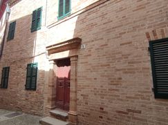 Villetta a schiera in Residenziale
