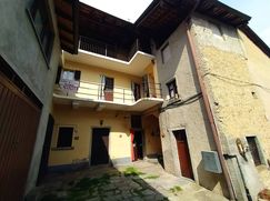 Casa indipendente in Residenziale