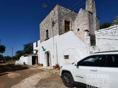 Rustico/Casale in Residenziale