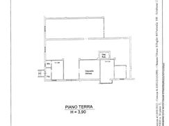 Cantina/Solaio in Residenziale