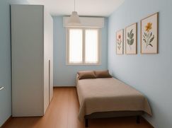 Stanza in Residenziale