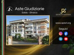 Appartamento in Residenziale