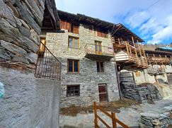 Rustico/Casale in Residenziale