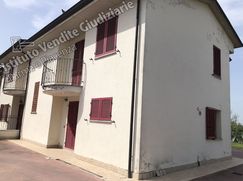Villetta a schiera in Residenziale