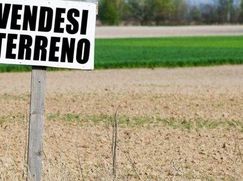 Terreno agricolo in Commerciale