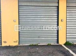 Box/posto auto in Residenziale