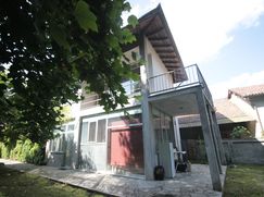 Villa in Residenziale