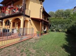 Villetta a schiera in Residenziale