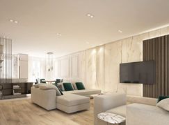 Appartamento in Residenziale