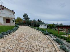 Villetta a schiera in Residenziale