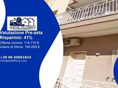 Appartamento in Residenziale