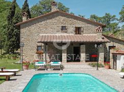 Rustico/Casale in Residenziale