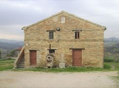 Rustico/Casale in Residenziale