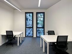 Ufficio in Commerciale