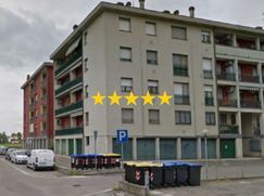 Appartamento in Residenziale