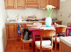 Casa indipendente in Residenziale