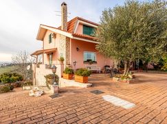 Villa in Residenziale