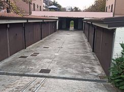 Box/posto auto in Residenziale