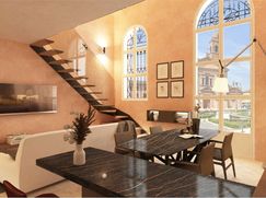 Loft in Residenziale