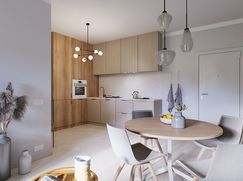 Appartamento in Residenziale