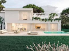 Villa in Residenziale