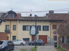 Villetta a schiera in Residenziale