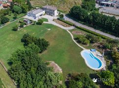 Casa Bi/Trifamiliare in Residenziale