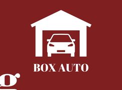 Box/posto auto in Residenziale