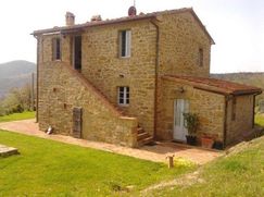 Rustico/Casale in Residenziale