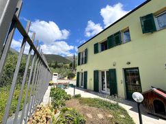Villetta a schiera in Residenziale
