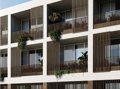 Appartamento in Residenziale