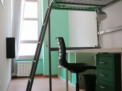 Stanza in Residenziale
