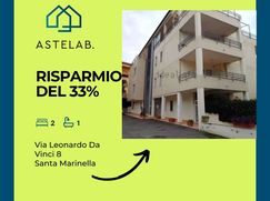 Appartamento in Residenziale