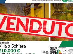 Villetta a schiera in Residenziale