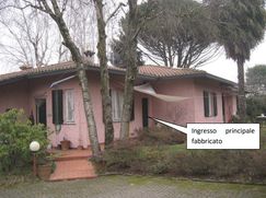 Villa in Residenziale