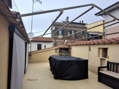 Attico/Mansarda in Residenziale