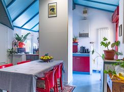 Appartamento in Residenziale