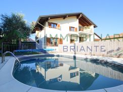 Villa in Residenziale