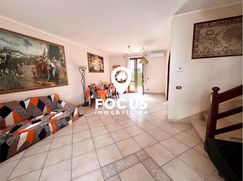 Villetta a schiera in Residenziale