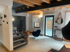 Casa indipendente in Residenziale