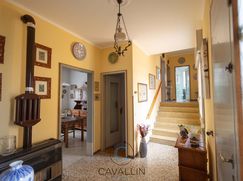 Casa indipendente in Residenziale