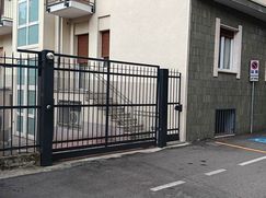 Box/posto auto in Residenziale