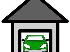 Box/posto auto in Residenziale