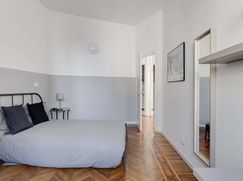 Stanza in Residenziale