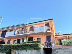 Villetta a schiera in Residenziale