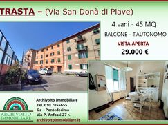 Appartamento in Residenziale