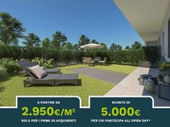 Appartamento in Residenziale