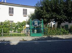 Villetta a schiera in Residenziale