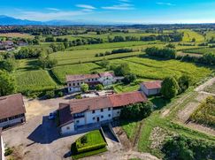 Rustico/Casale in Residenziale