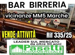 Attività/Licenza (con o senza mura) in Commerciale